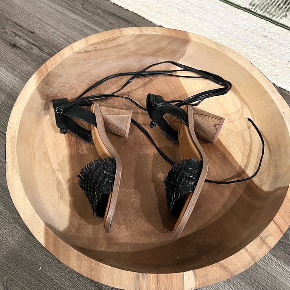 Franco Sarto Heels - Picture 3 of 4